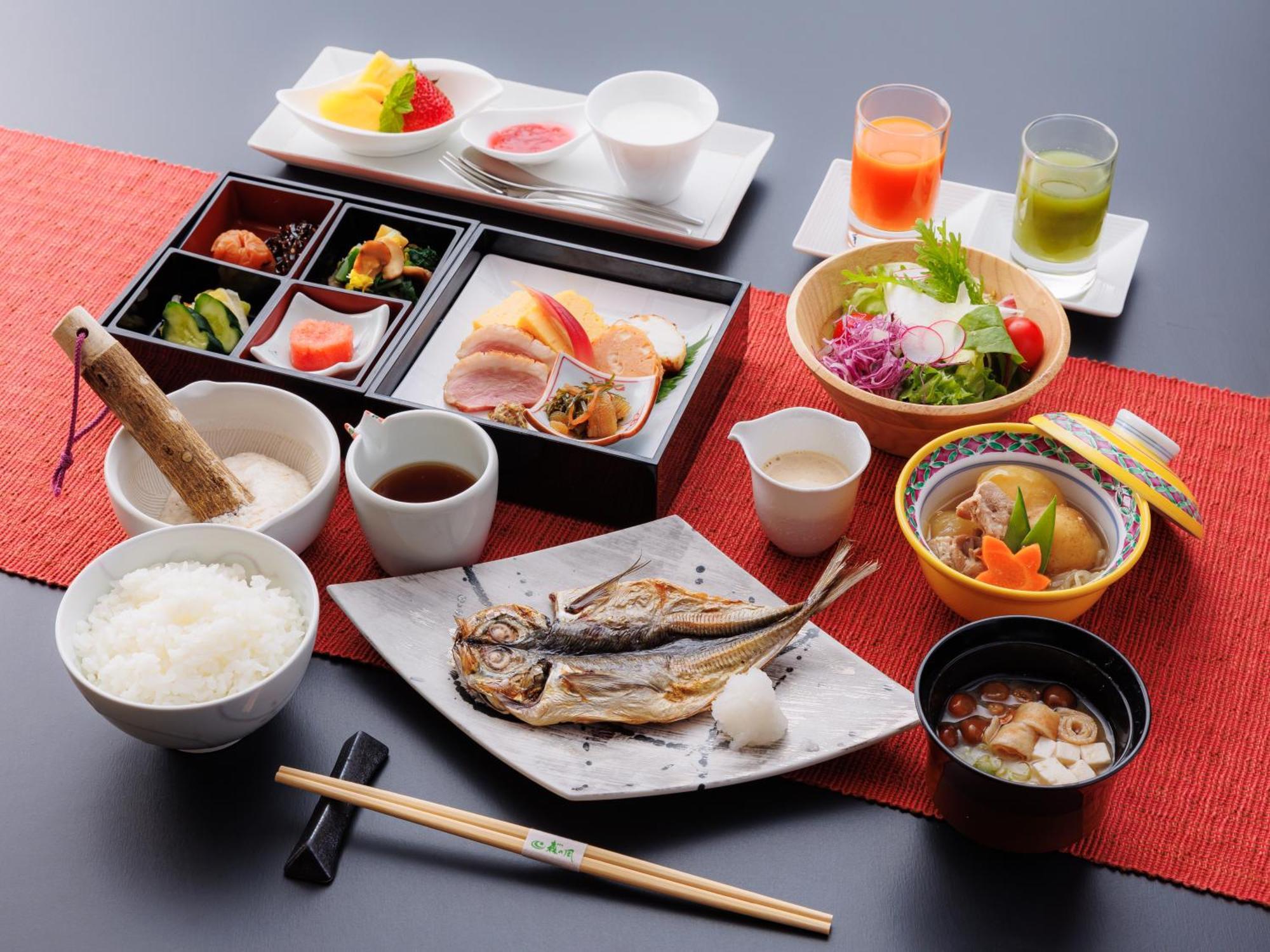 Hotel Morinokaze Hakone Sengokuhara Eksteriør bilde