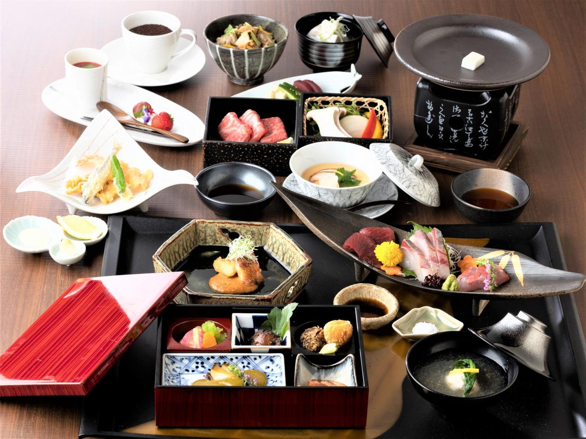 Hotel Morinokaze Hakone Sengokuhara Eksteriør bilde