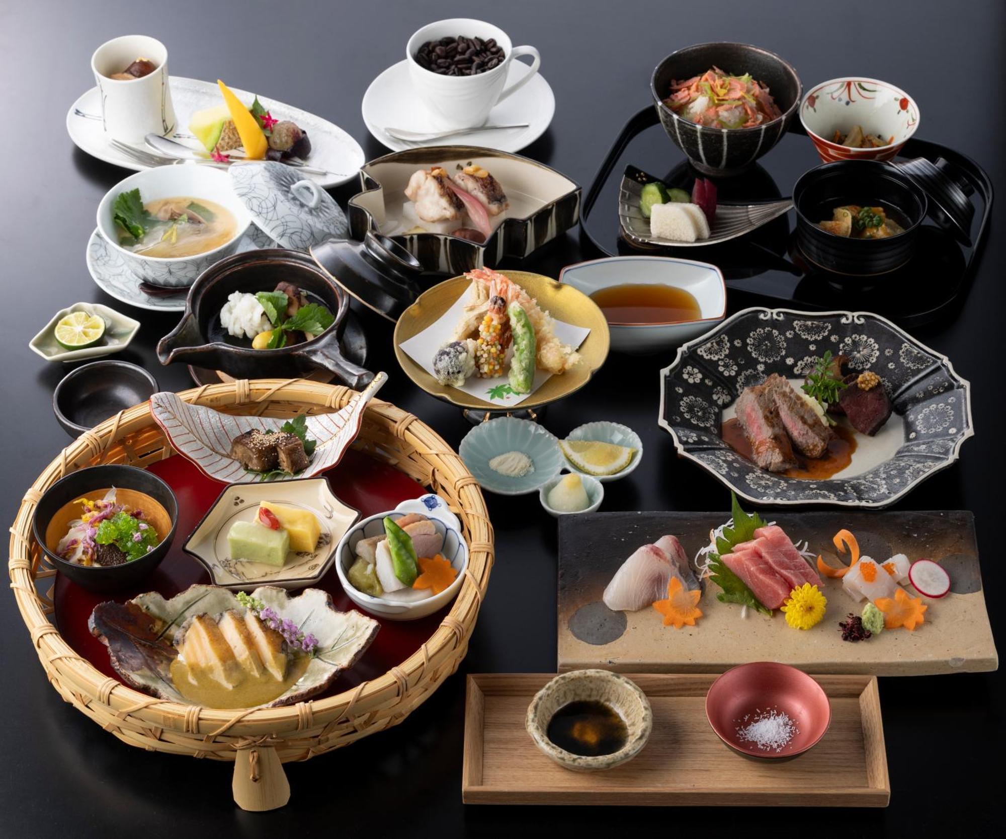 Hotel Morinokaze Hakone Sengokuhara Eksteriør bilde