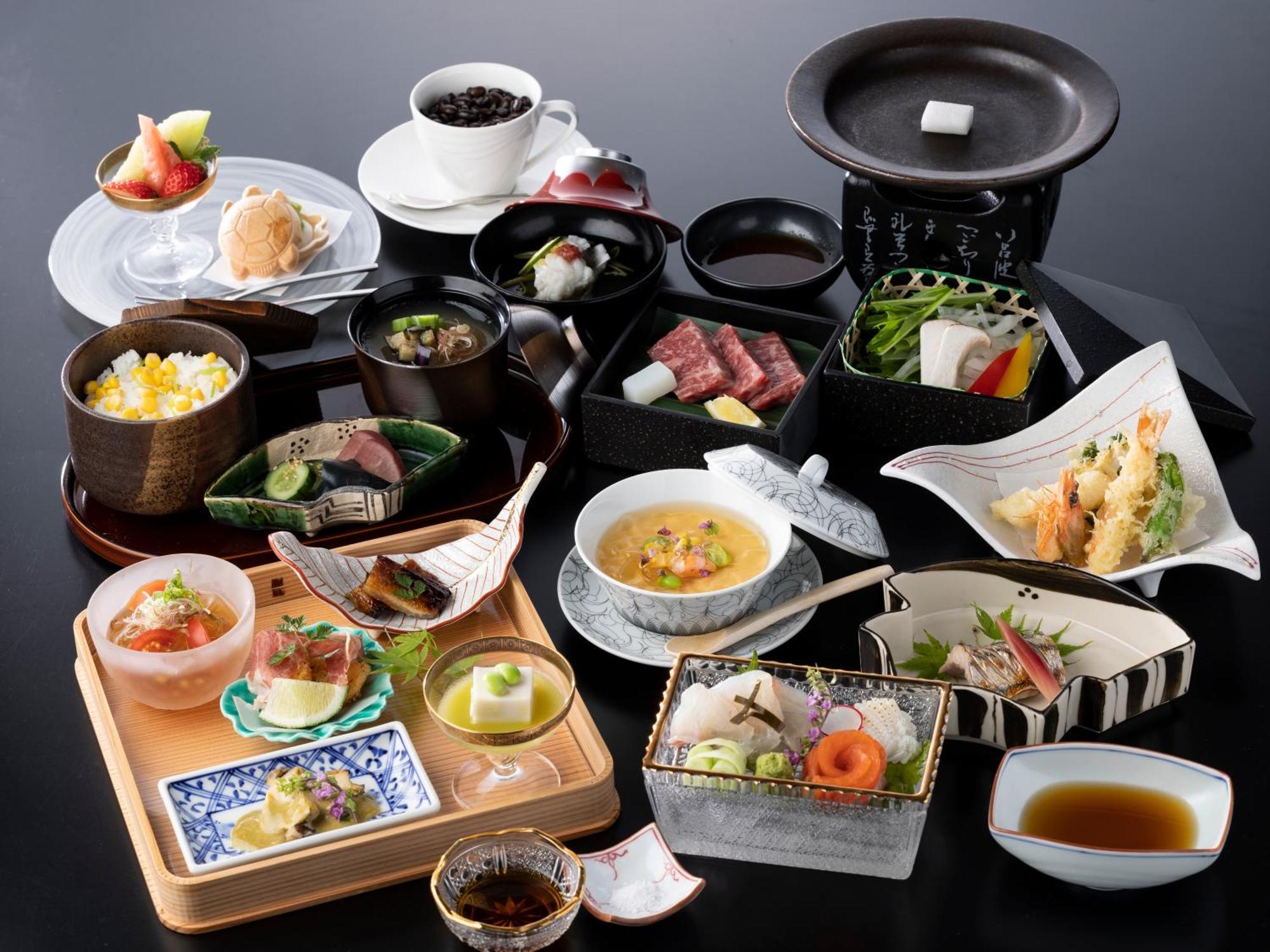Hotel Morinokaze Hakone Sengokuhara Eksteriør bilde