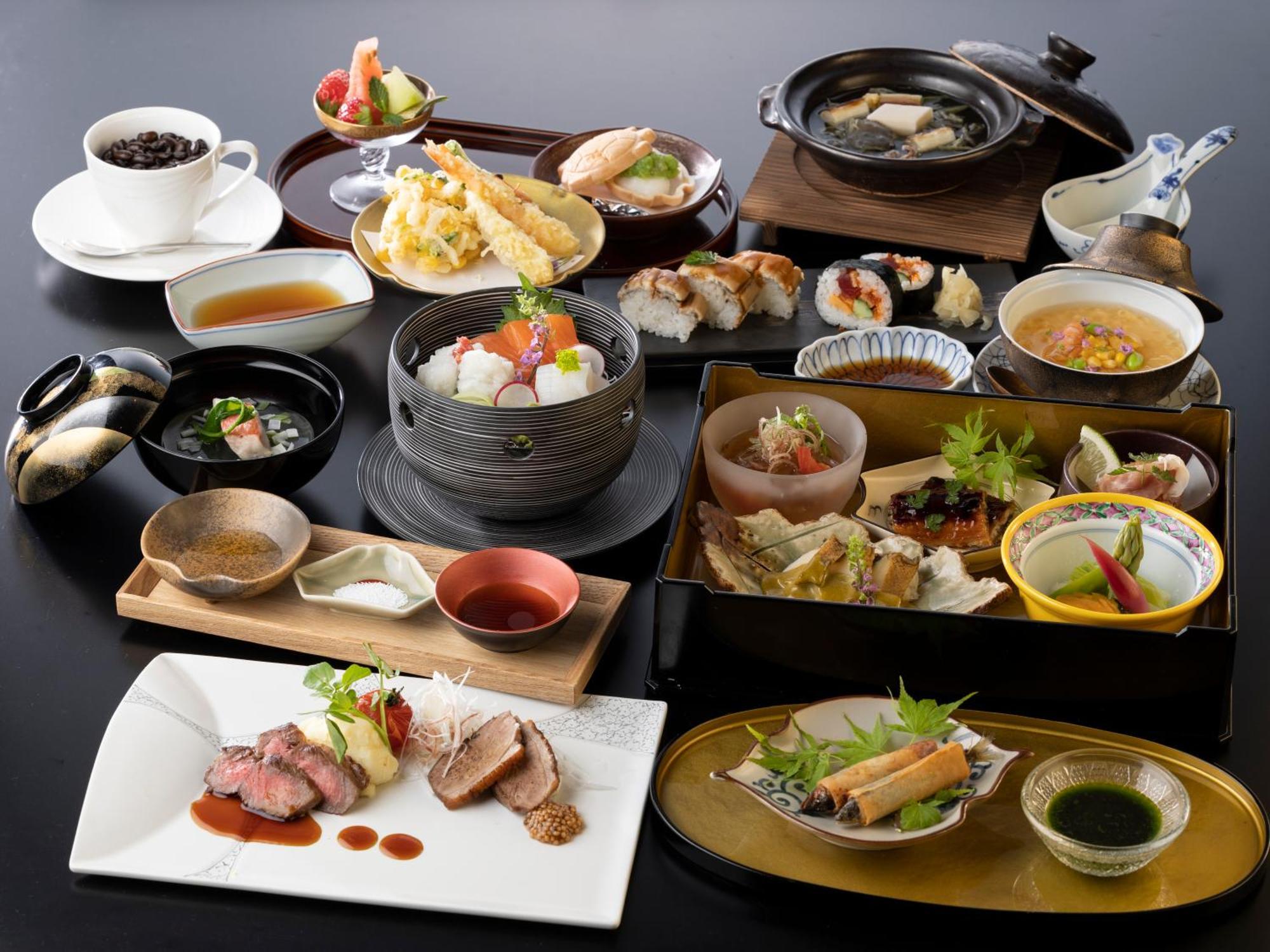Hotel Morinokaze Hakone Sengokuhara Eksteriør bilde