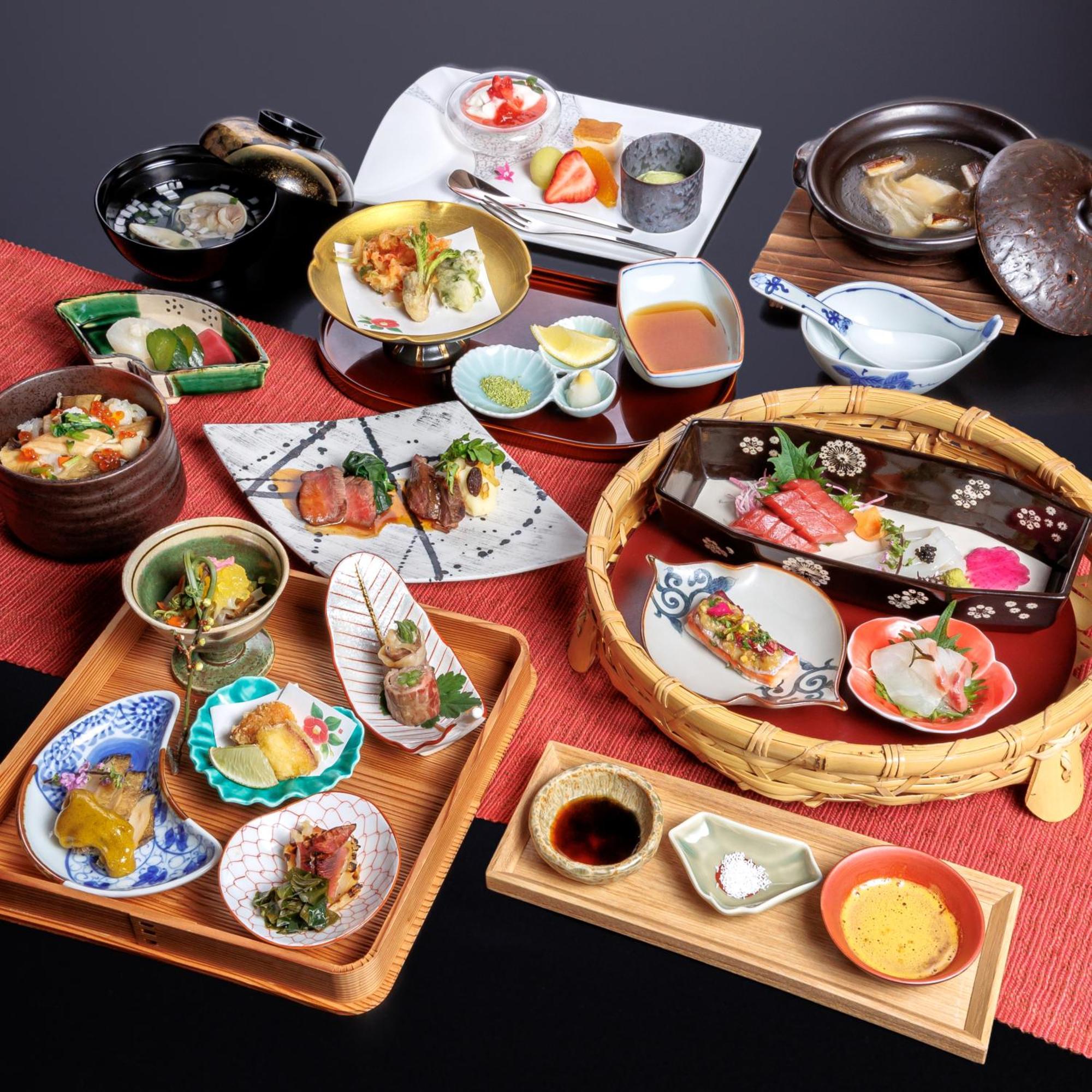 Hotel Morinokaze Hakone Sengokuhara Eksteriør bilde