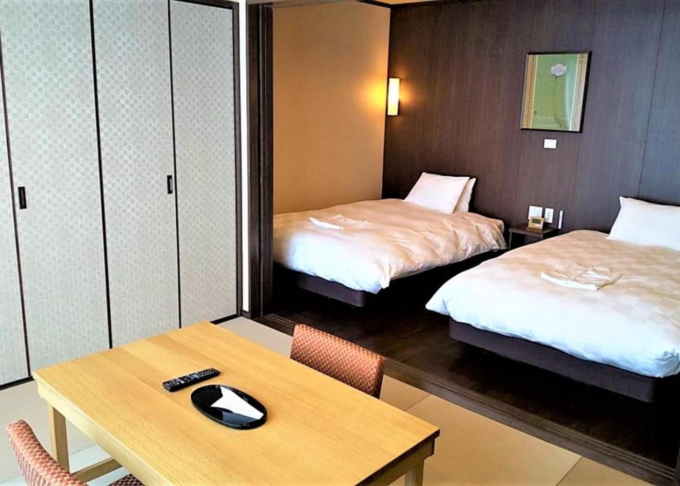 Hotel Morinokaze Hakone Sengokuhara Eksteriør bilde