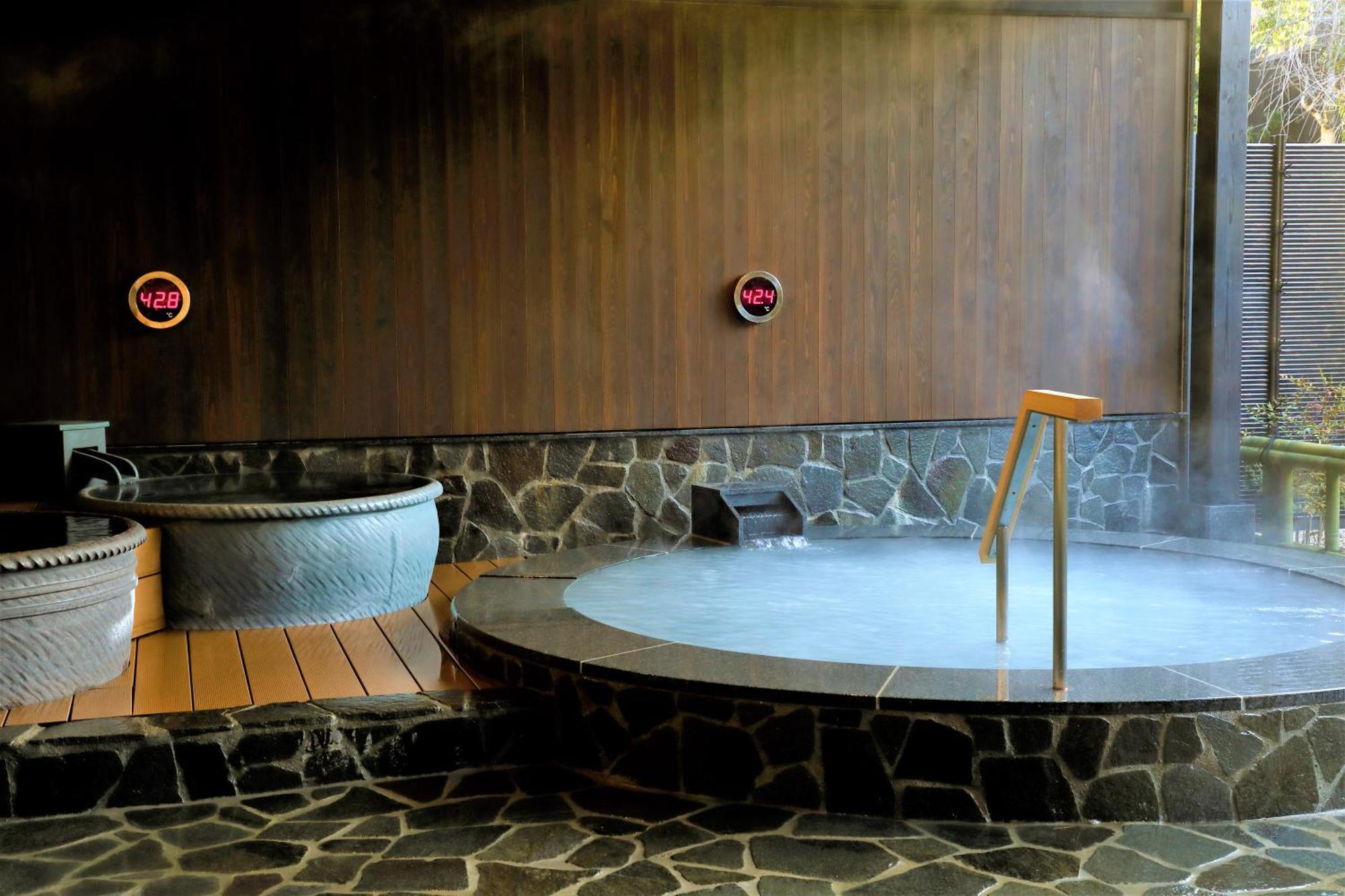 Hotel Morinokaze Hakone Sengokuhara Eksteriør bilde