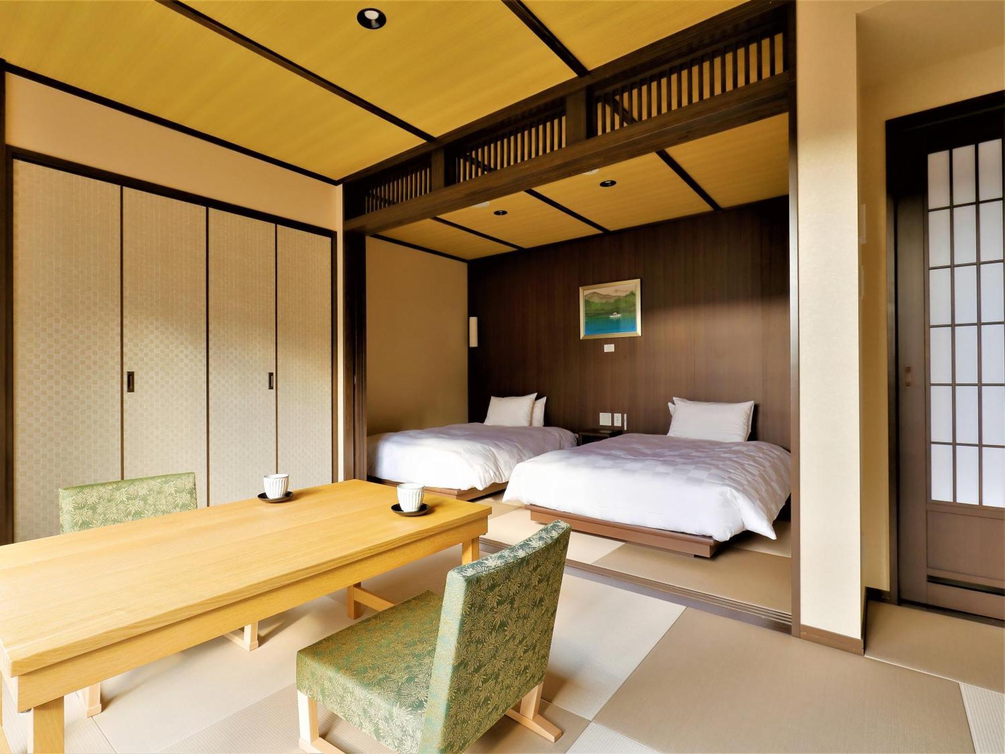 Hotel Morinokaze Hakone Sengokuhara Eksteriør bilde