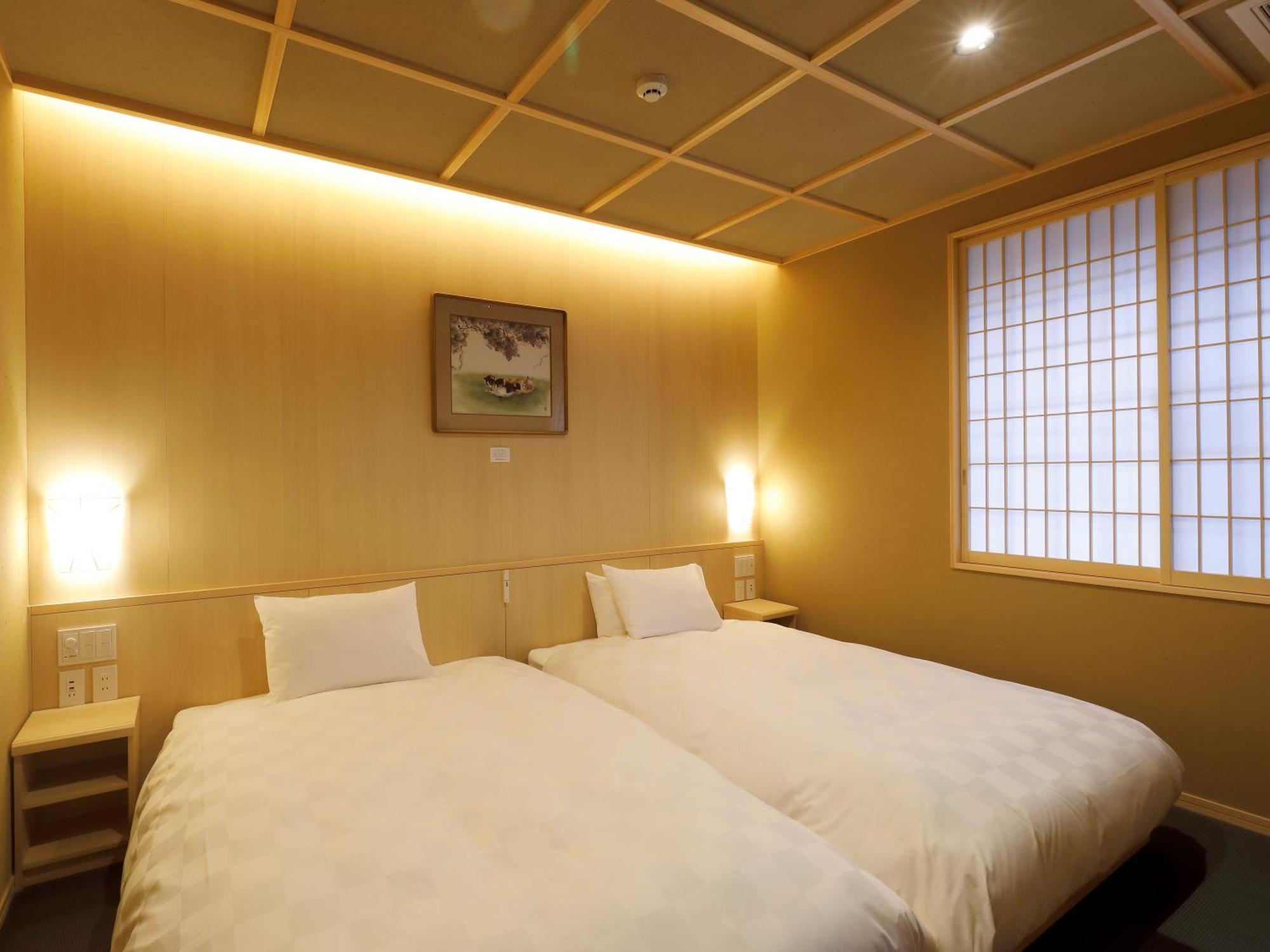 Hotel Morinokaze Hakone Sengokuhara Eksteriør bilde