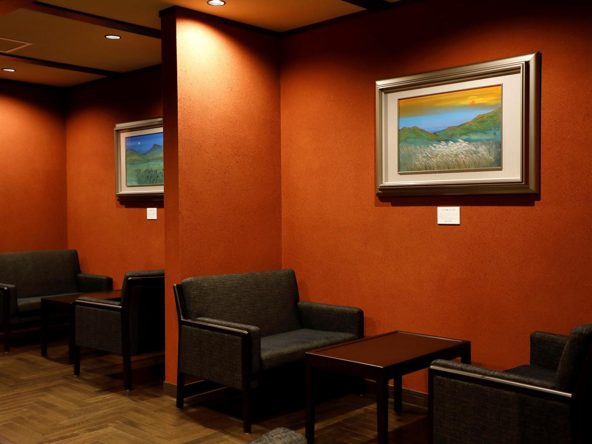 Hotel Morinokaze Hakone Sengokuhara Eksteriør bilde