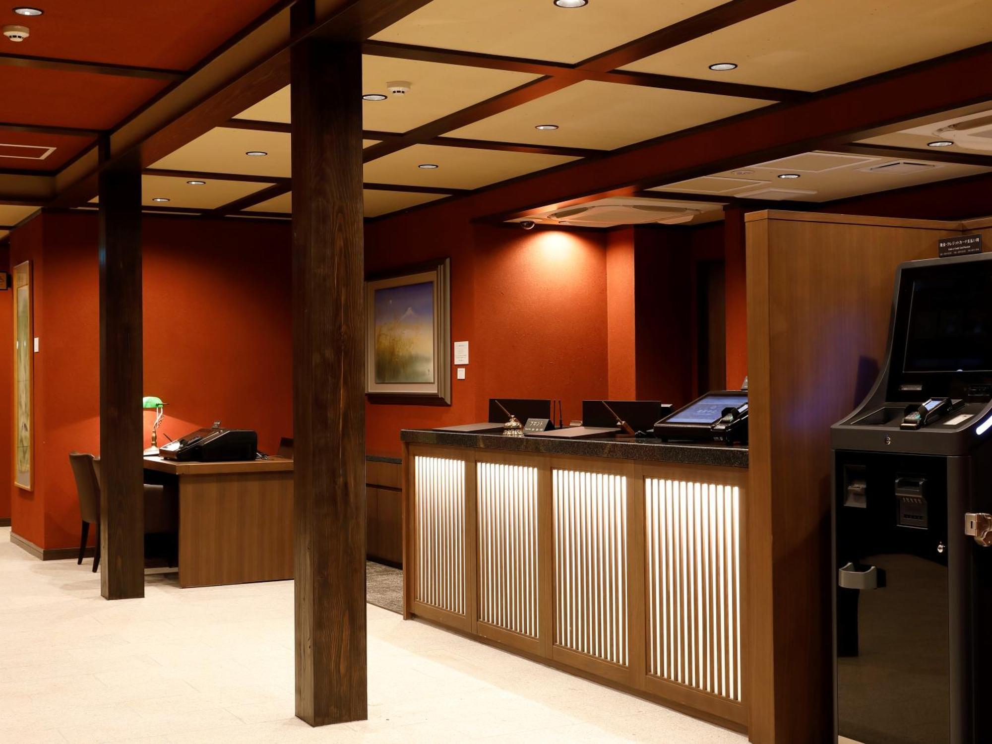 Hotel Morinokaze Hakone Sengokuhara Eksteriør bilde