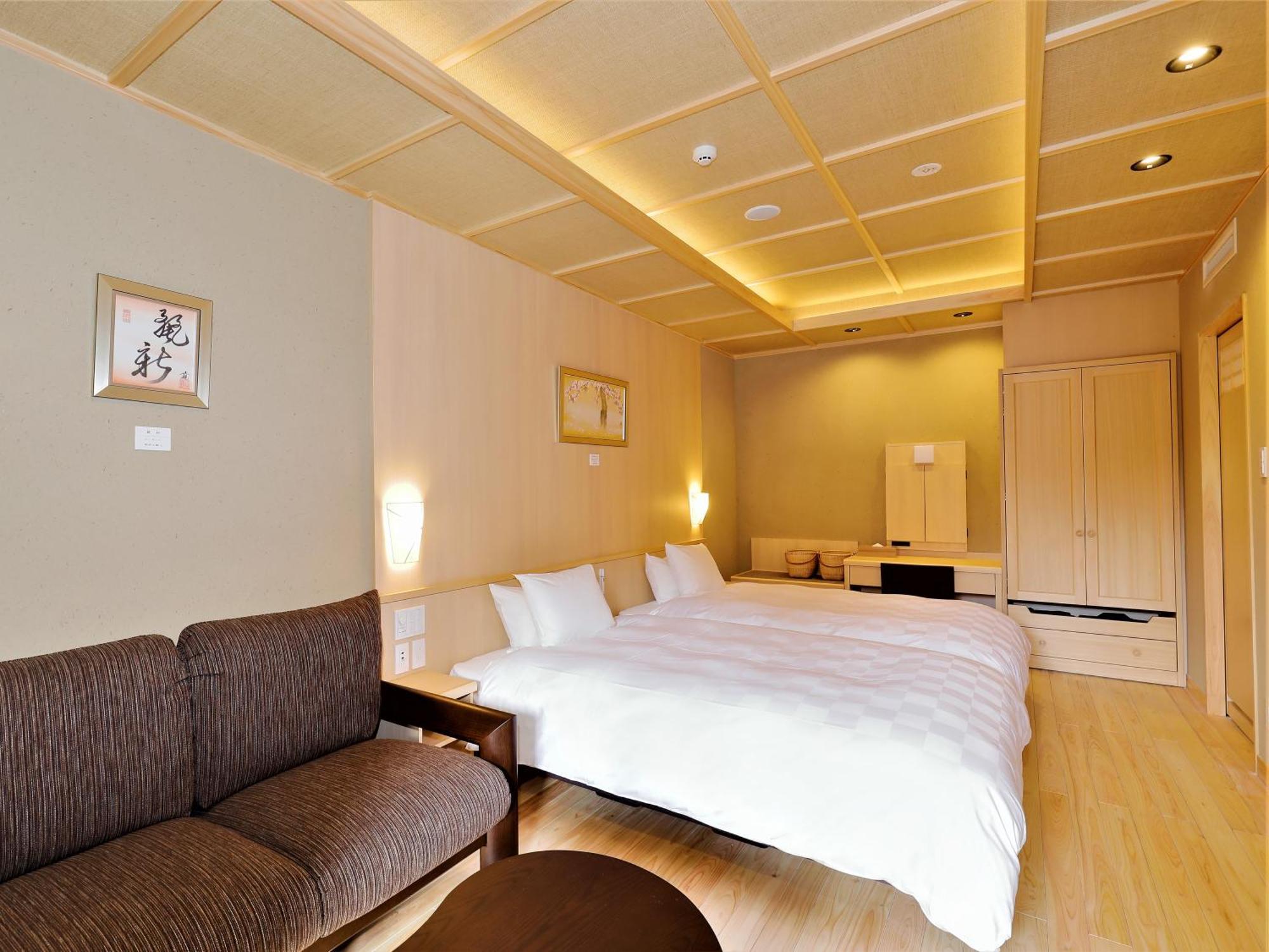 Hotel Morinokaze Hakone Sengokuhara Eksteriør bilde