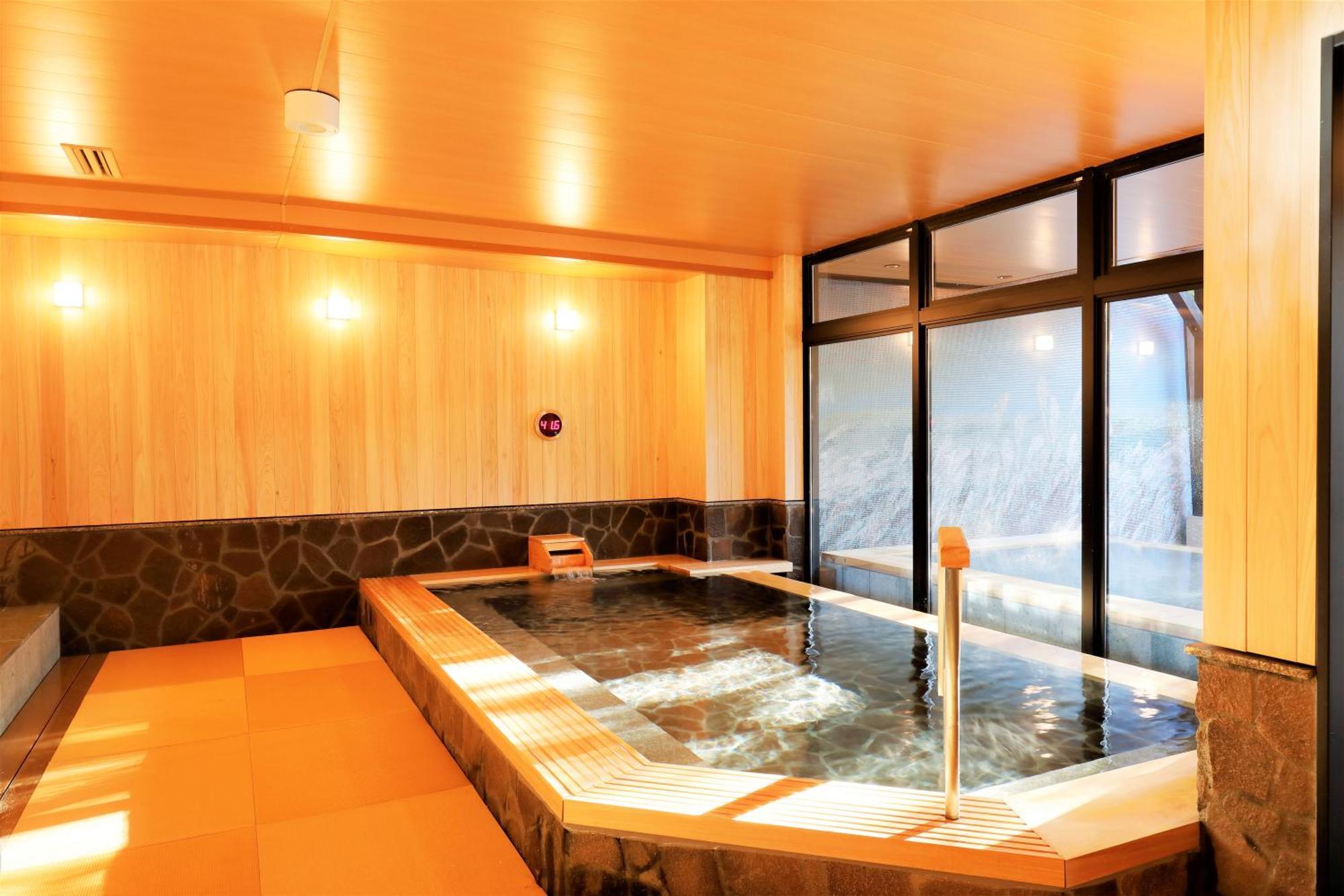 Hotel Morinokaze Hakone Sengokuhara Eksteriør bilde