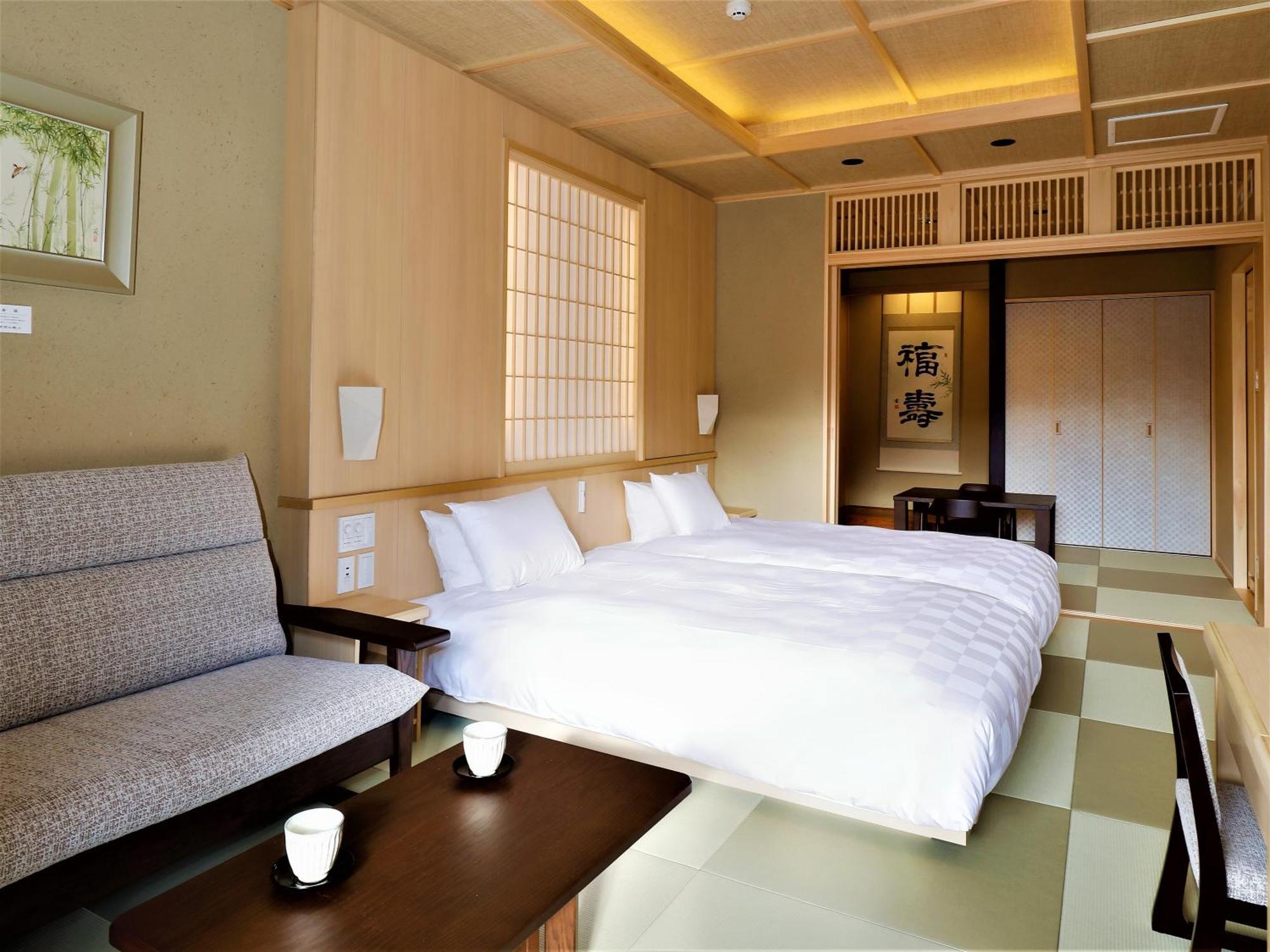Hotel Morinokaze Hakone Sengokuhara Eksteriør bilde