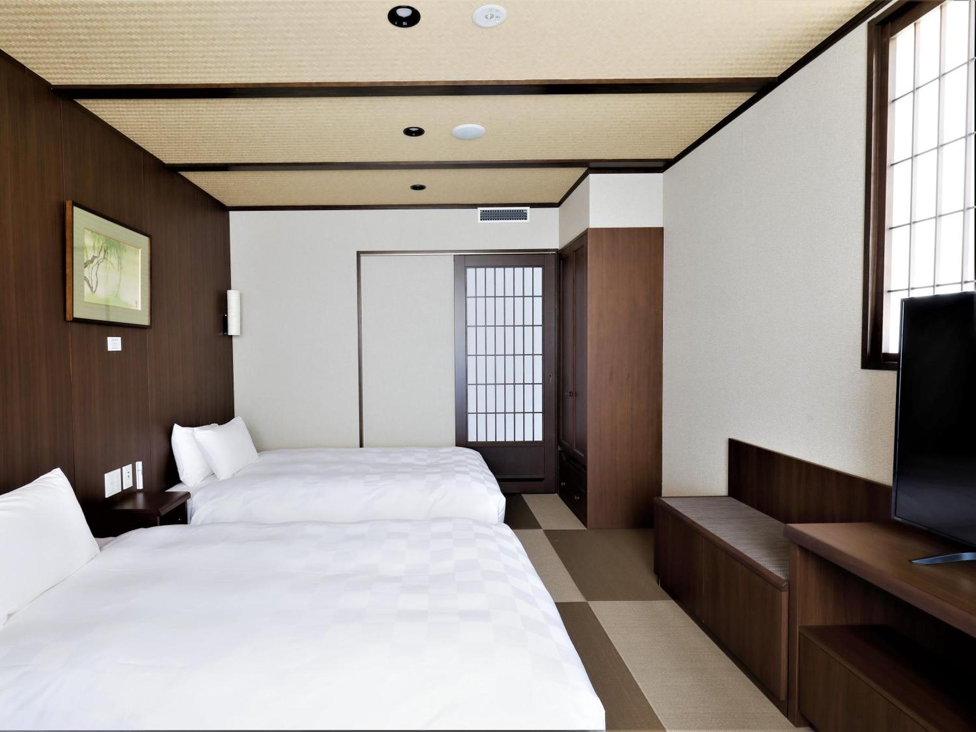 Hotel Morinokaze Hakone Sengokuhara Eksteriør bilde