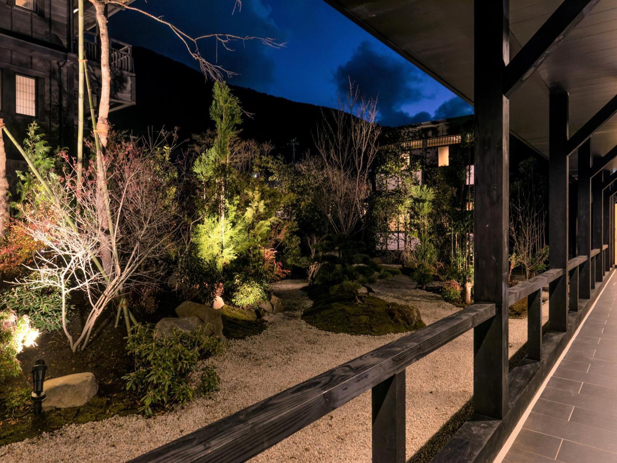 Hotel Morinokaze Hakone Sengokuhara Eksteriør bilde