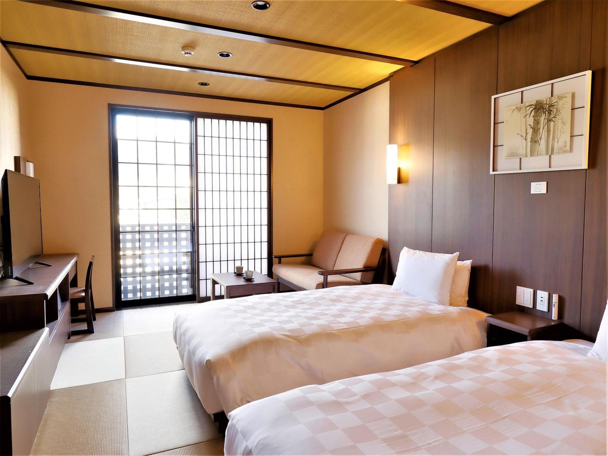 Hotel Morinokaze Hakone Sengokuhara Eksteriør bilde