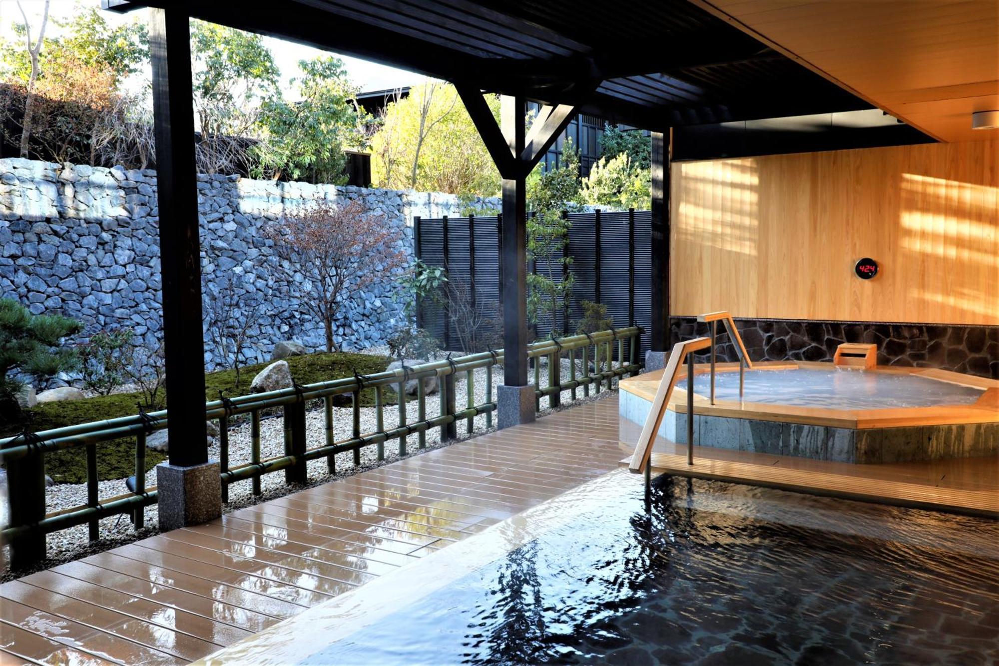 Hotel Morinokaze Hakone Sengokuhara Eksteriør bilde