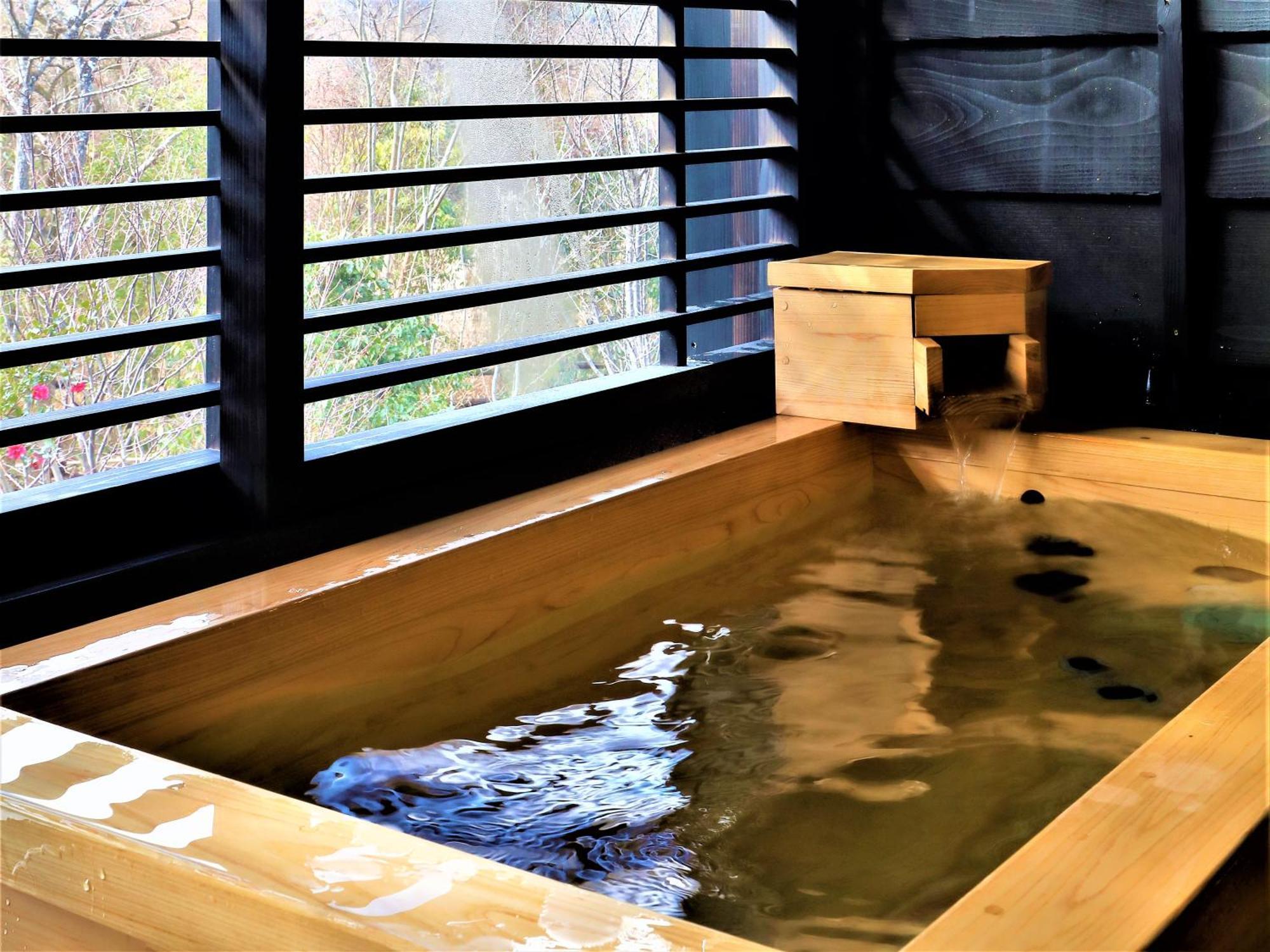 Hotel Morinokaze Hakone Sengokuhara Eksteriør bilde