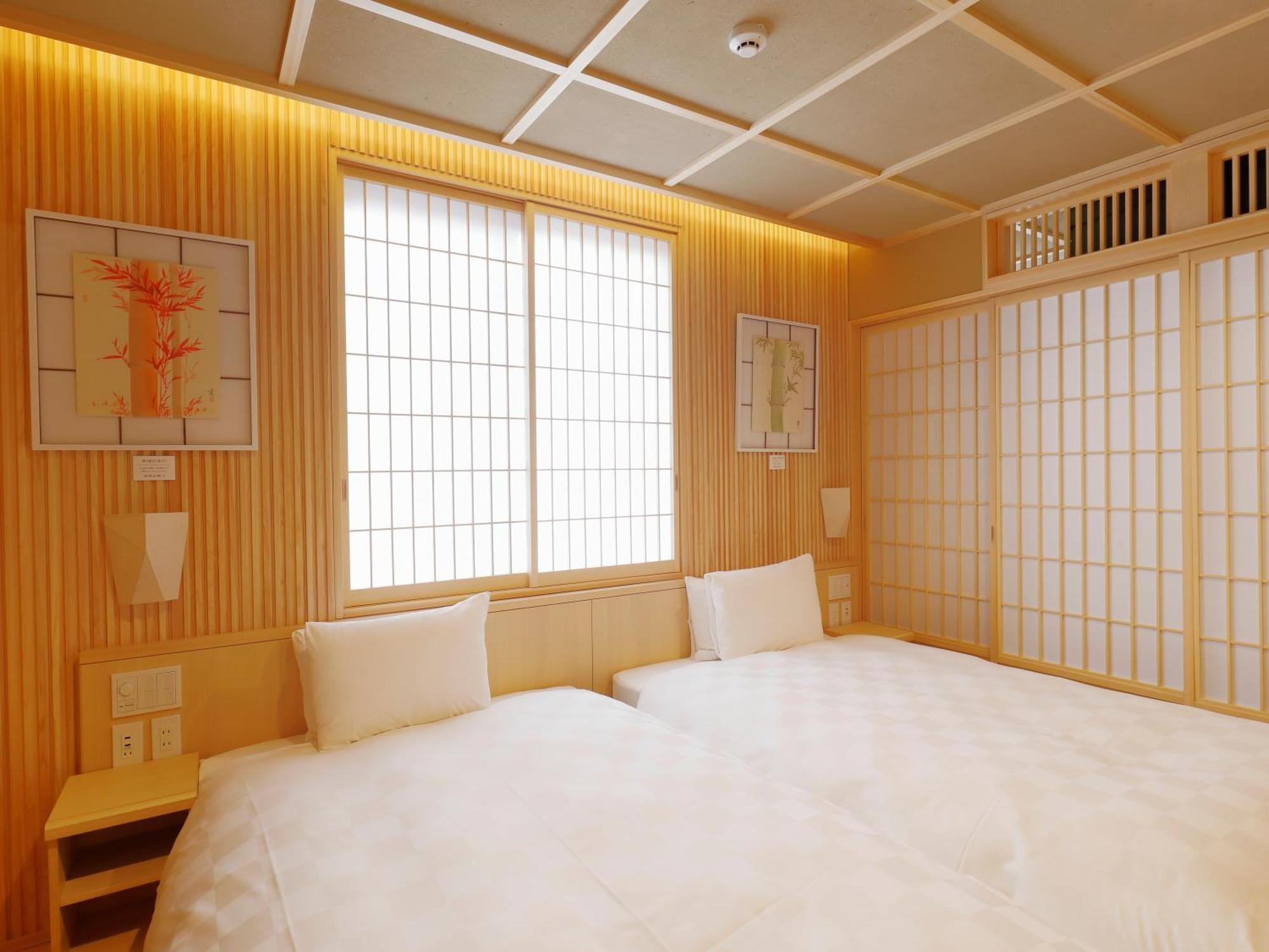 Hotel Morinokaze Hakone Sengokuhara Eksteriør bilde