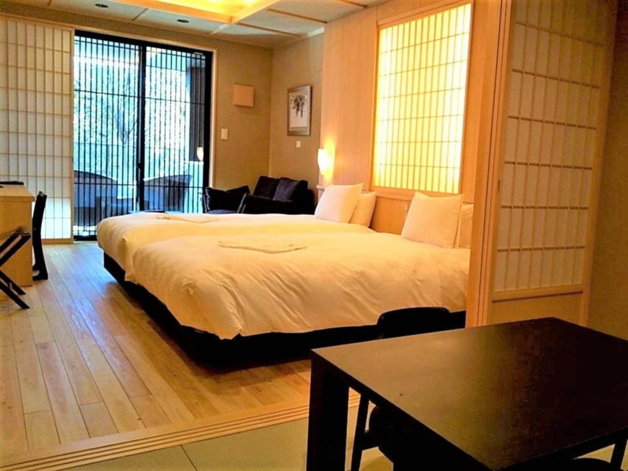 Hotel Morinokaze Hakone Sengokuhara Eksteriør bilde
